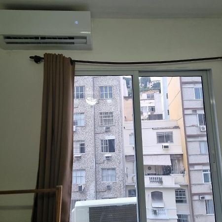 Apartamento Aconchegante Em Copacabana - Unid 1016 Рио-де-Жанейро Экстерьер фото