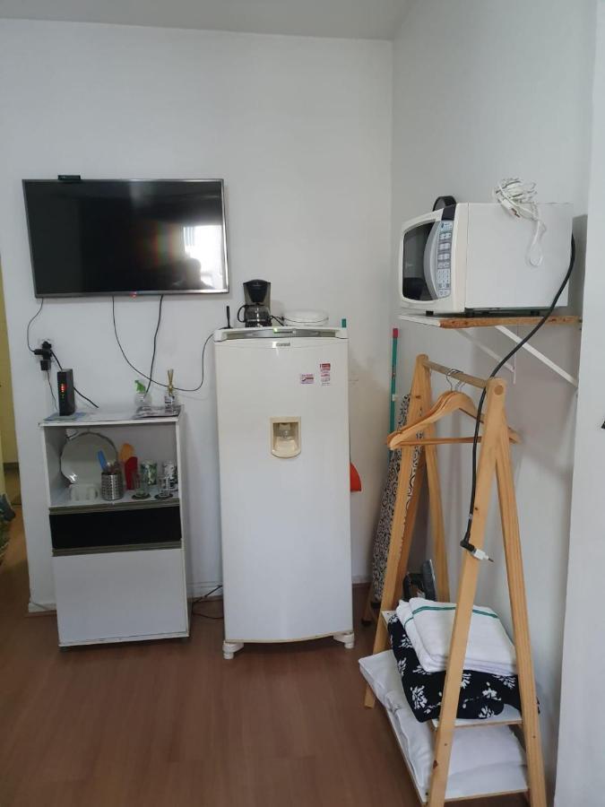 Apartamento Aconchegante Em Copacabana - Unid 1016 Рио-де-Жанейро Экстерьер фото
