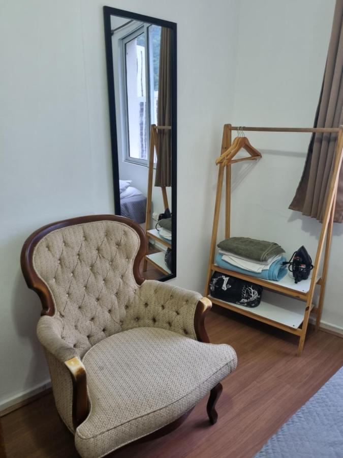 Apartamento Aconchegante Em Copacabana - Unid 1016 Рио-де-Жанейро Экстерьер фото