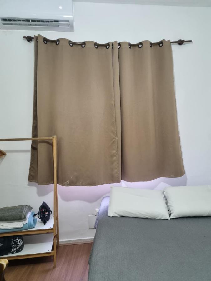 Apartamento Aconchegante Em Copacabana - Unid 1016 Рио-де-Жанейро Экстерьер фото
