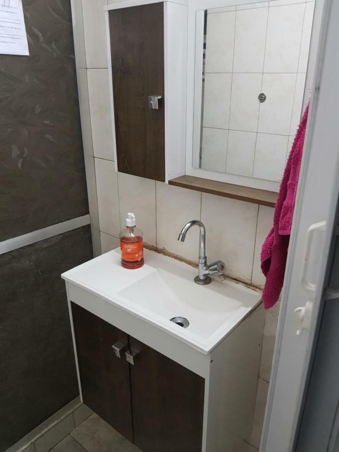 Apartamento Aconchegante Em Copacabana - Unid 1016 Рио-де-Жанейро Экстерьер фото